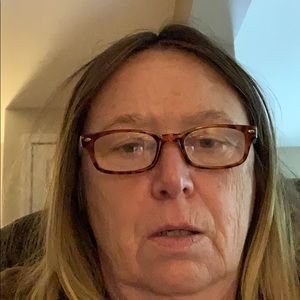 Meet your Posher, Terri